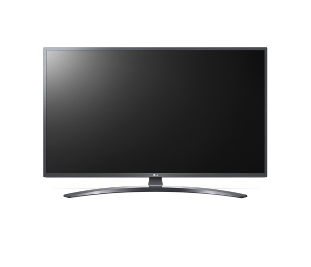 LG TV LG 43" 43UM7400 UHD, webOS Smart TV, Active HDR # - 1391372 - zdjęcie 4